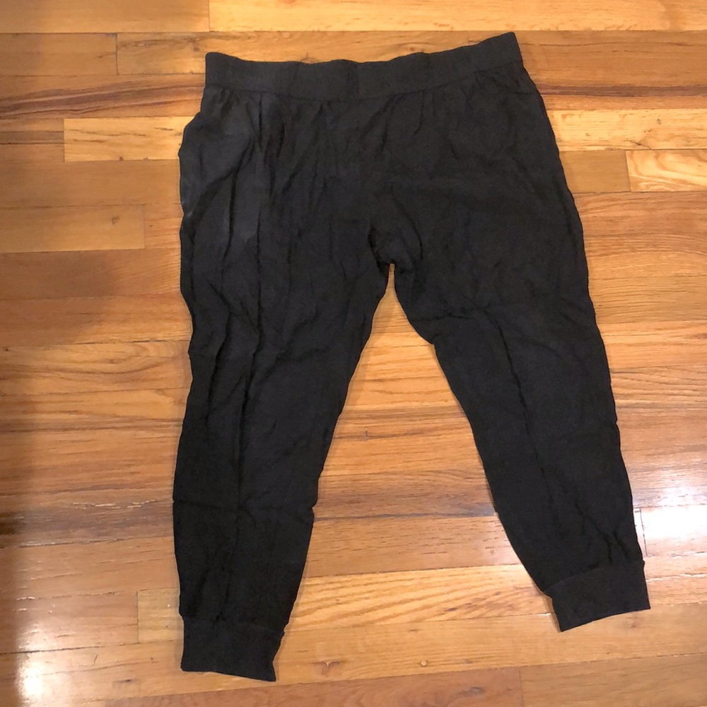 Lightweight Banana Republic casual pants